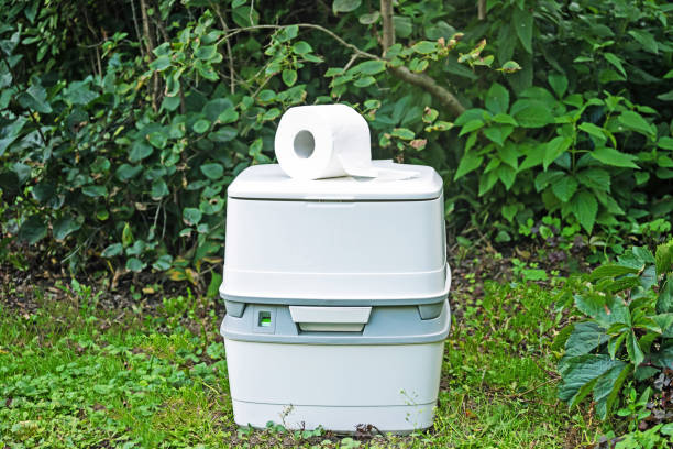 Best Porta potty rental for outdoor events  in Milford, IA