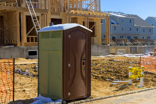 Best Portable toilet rental for construction  in Milford, IA