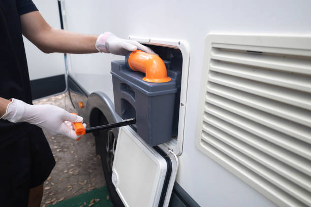 Best Porta potty cleaning services  in Milford, IA