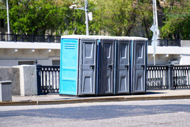 Portable Toilet Options We Offer in Milford, IA