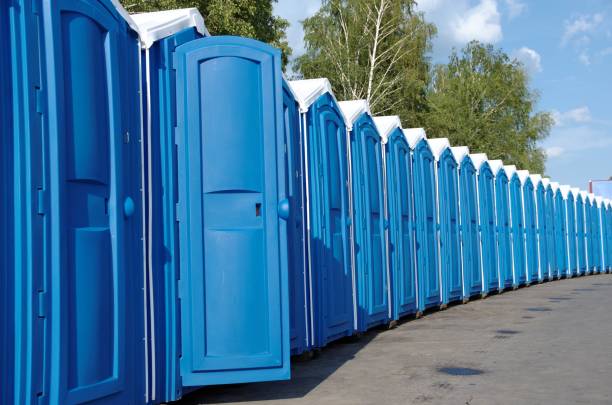 Portable Toilet Options We Offer in Milford, IA